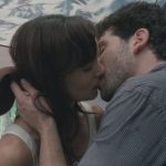 Amor The Walking Dead
