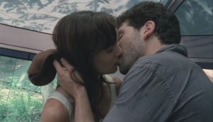 Amor The Walking Dead