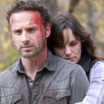 Amor The Walking Dead