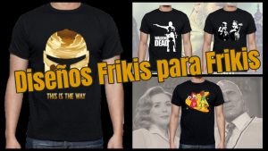 Tienda Friki