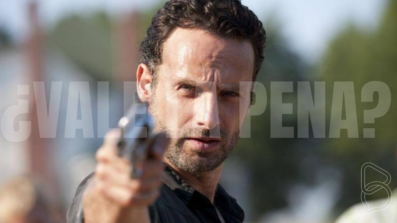 5 RAZONES PARA CONTINUAR VIENDO (O VOLVER A VER) TWD