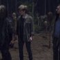 The Walking Dead – Andando con los Susurradores