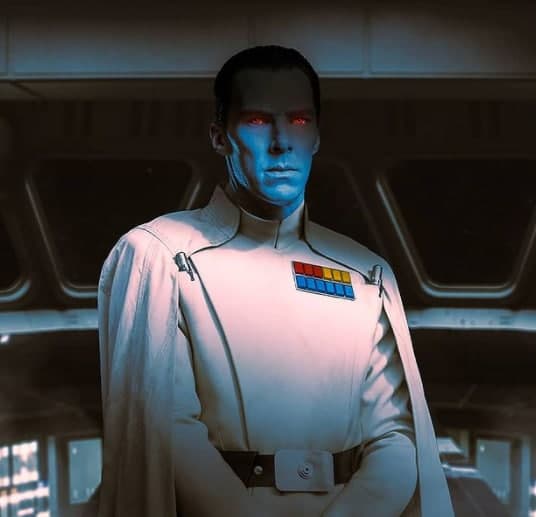 Benedict-Cumberbatch-Gran-Almirante-Thrawn