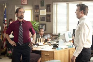 Collin Farrel - Horrible Boses