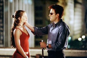 Daredevil 2003 - Jennifer Garner - Ben Affleck - Elektra - Matt Murdock