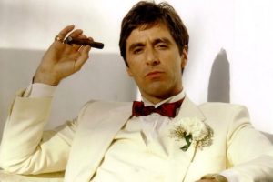 Drogas en el cine - Al Pacino