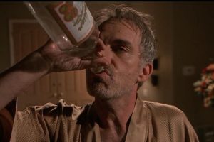 Drogas en el cine - Billy Bob Thorton