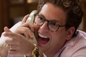 Drogas en el cine - Jonah Hill
