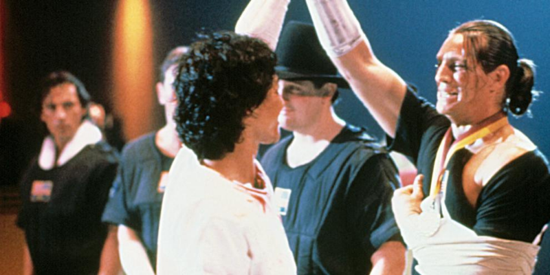 BEST OF THE BEST: ¿ES LA MEJOR PELÍCULA DE ARTES MARCIALES DE TODOS LOS TIEMPOS?