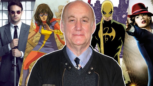 Jeph Loeb - Marvel