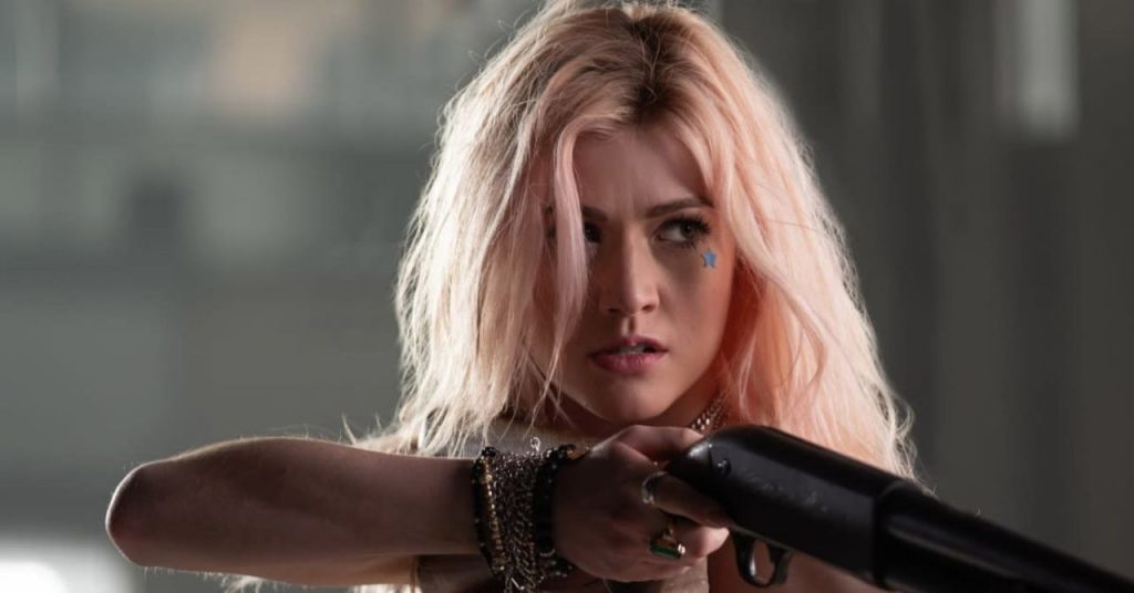 Katherine-McNamara-The-Stand-Apocalipsis-2020-House-of-the-Dead-Podcast