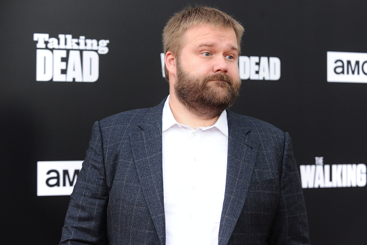 Robert Kirkman - The Walking Dead