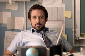 Drogas en el cine - Ryan Gosling Half Nelson