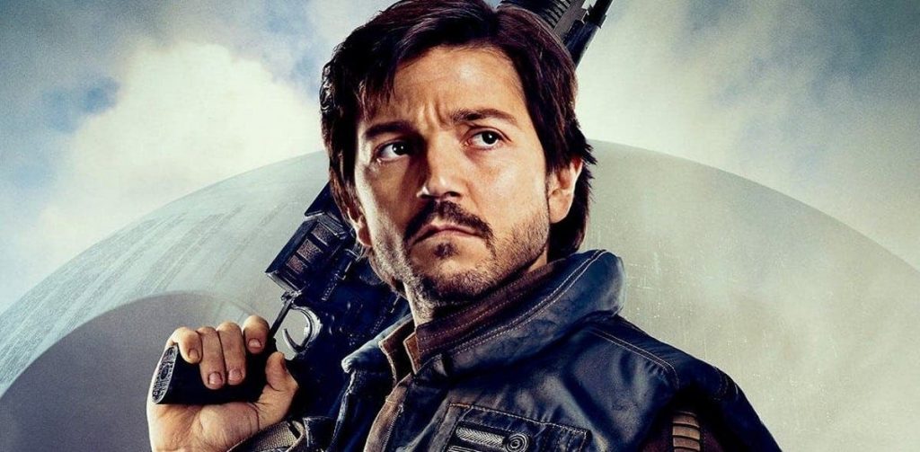 Andor - Próximos Estrenos de Star Wars