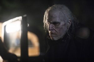 Charlie Manx NOS4A2