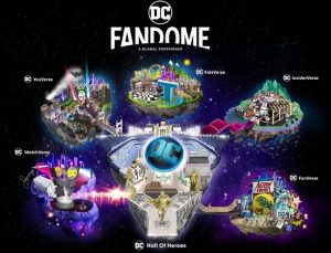 DC-FANDOME