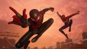 MULTIVERSO_MARVEL_1048_SPIDERMAN_VIDEOGAME