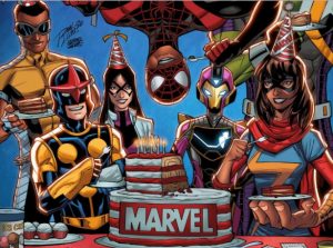 Marvel-Comics-81-Años