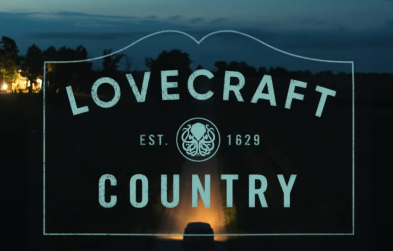 8 razones para no perderte Territorio Lovecraft en HBO