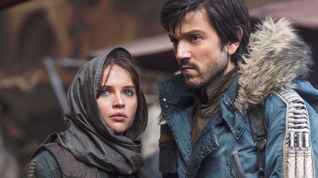 Star Wars – Rogue One: Todo lo que sabemos sobre la precuela menos esperada