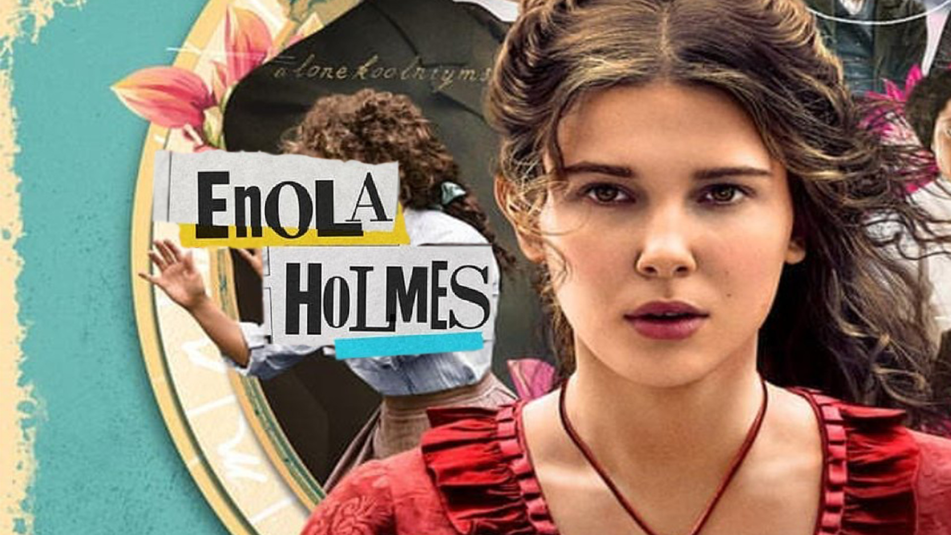 Enola Holmes: 8 datos sobre la película de la hermana de Sherlock
