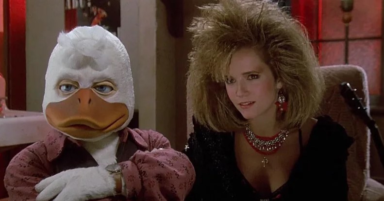 Howard the Duck - Marvel