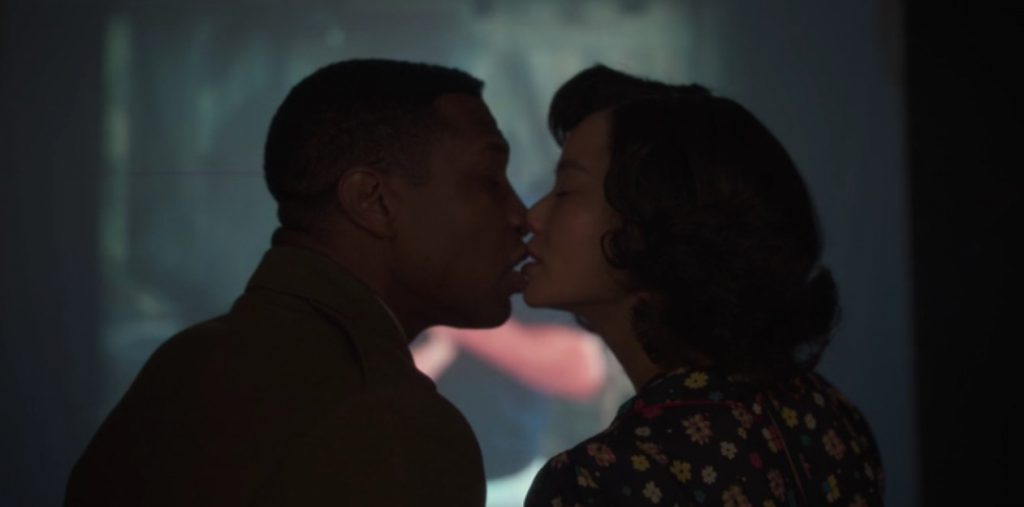 Atticus y Ji-ah- Summer Stock - Territorio Lovecraft