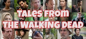 Tales from The Walking Dead