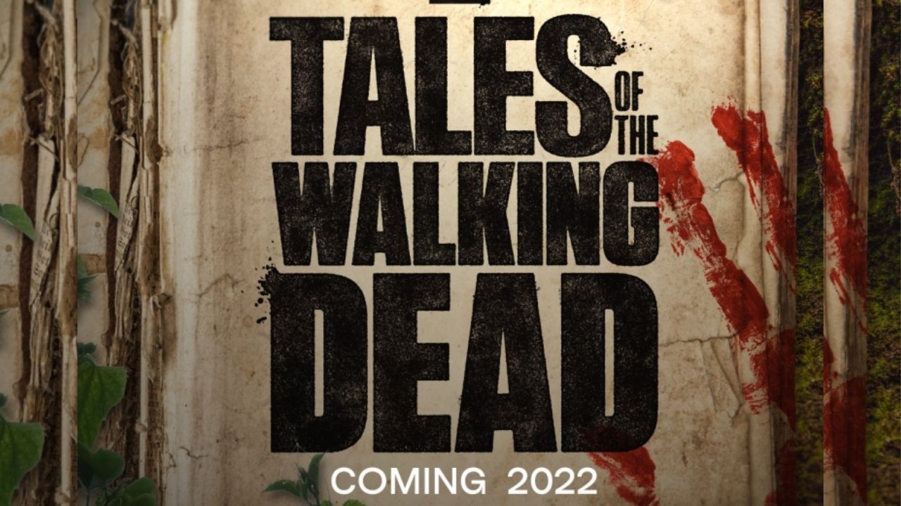 FECHA DE ESTRENO Y REPARTO COMPLETO DE TALES OF THE WALKING DEAD