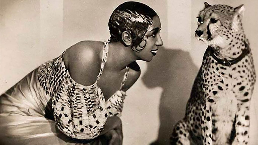 Josephine Baker en Lovecraft Country