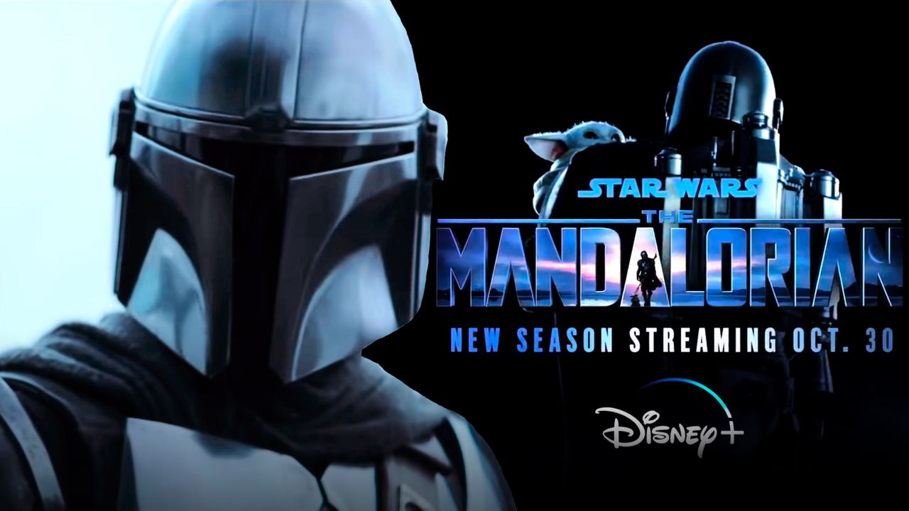 The Mandalorian - Temporada 2