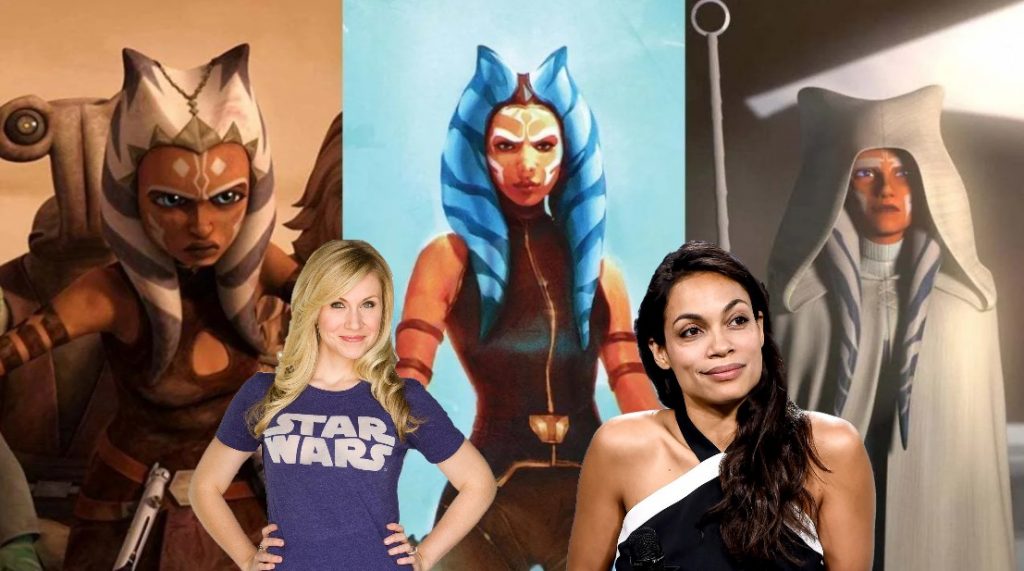 Ahsoka-Tano-Ashley-Eckstein-Rosario-Dawson