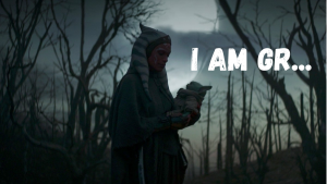 The Mandalorian revela el pasado y verdadero nombre de Baby Yoda