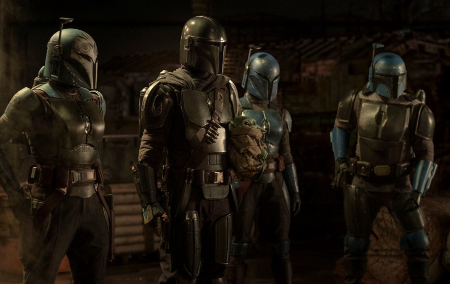 The Mandalorian – 8 detalles del episodio 11