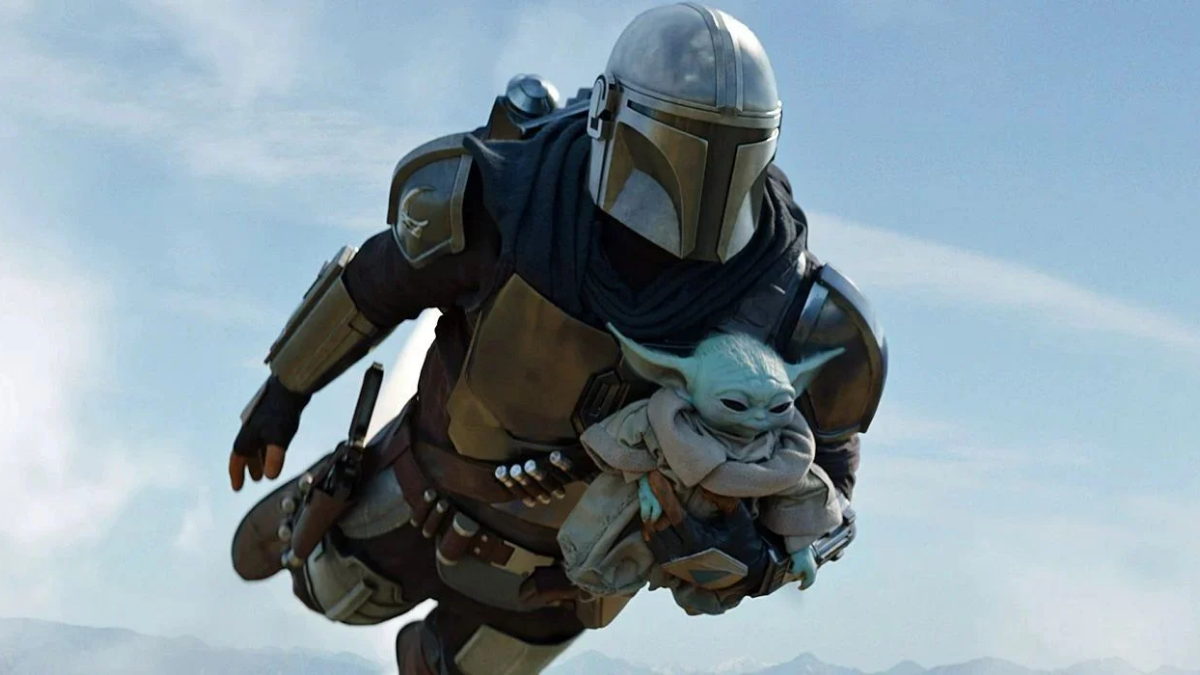 The Mandalorian – Episodio 14: The Tragedy – Guiños y referencias