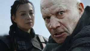 Ming-Na-Wen-Temuera-Morrison