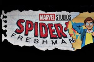 Spiderman_Freshman_Year_Marvel_Estreno