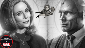 Wandavision: ¿Por qué el futuro del MCU comienza con La Bruja Escarlata?