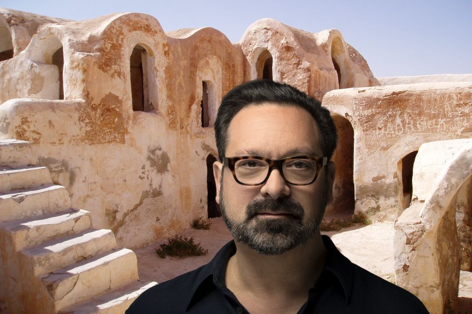 James Mangold - Star Wars