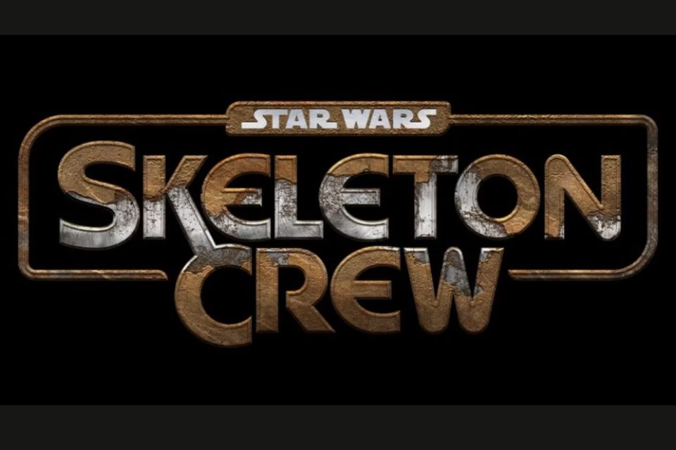 Skeleton Crew - Celebration