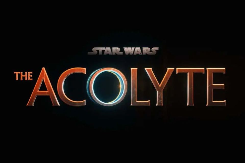 The Acolyte - Star Wars Celebration