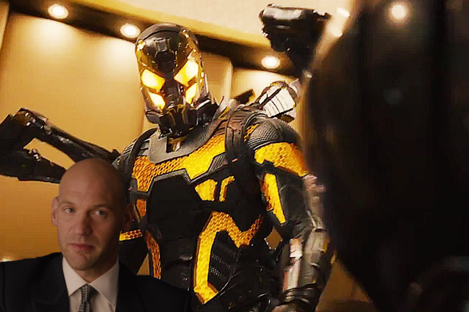 Yellowjacket-Darren-Cross-Ant-Man