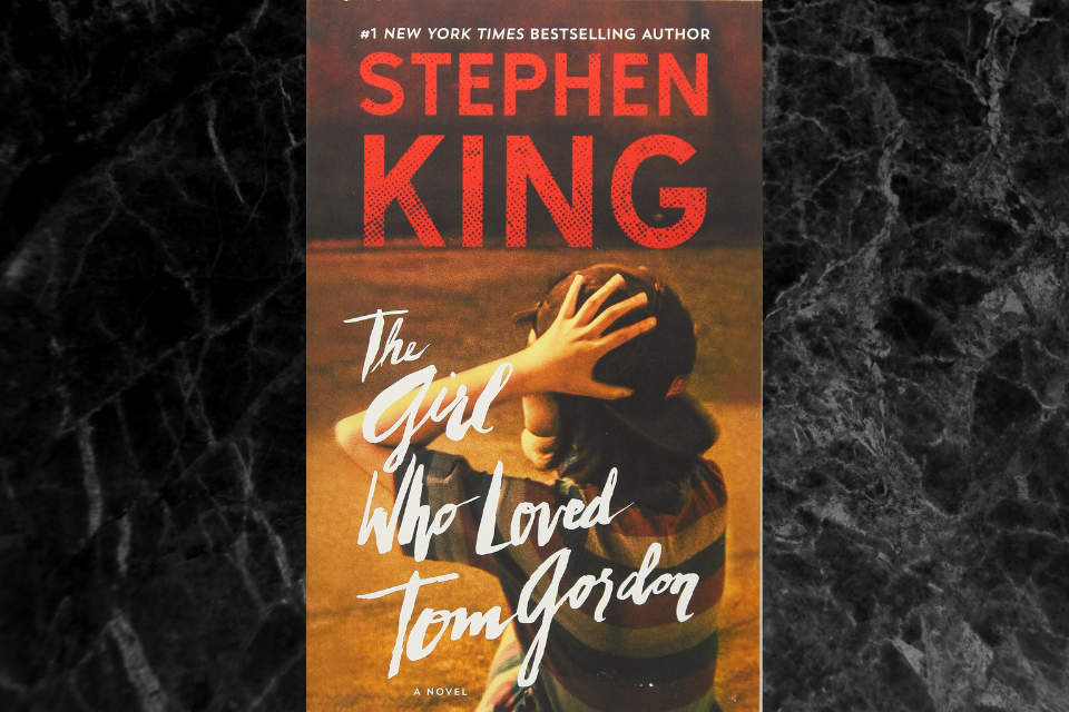 The Girl Who Loved Tom Gordon - Stephen King - Adaptacion