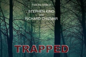 Trapped-Stephen-King