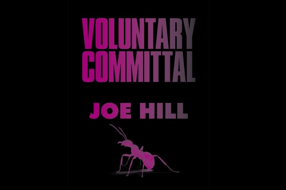 Voluntary-Committal-Joe-Hill-Estreno