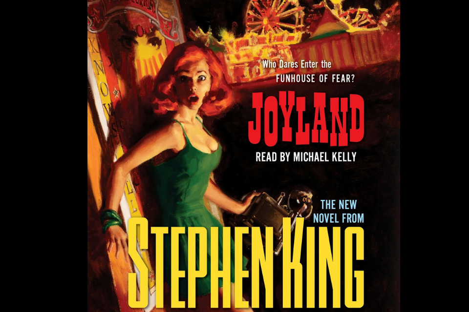 joyland-stephen-king-disney