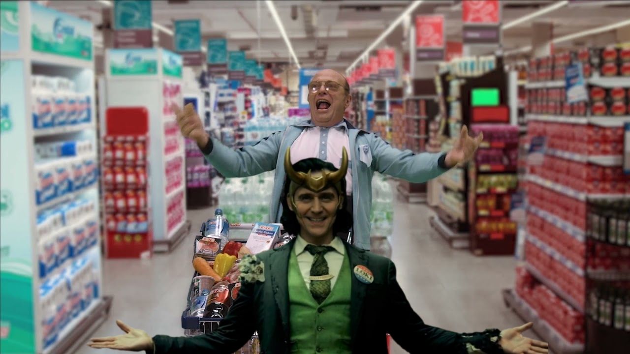 LOKI: EPISODIO 2 – THE VARIANT (EASTER EGGS, ANÁLISIS, REFERENCIAS)