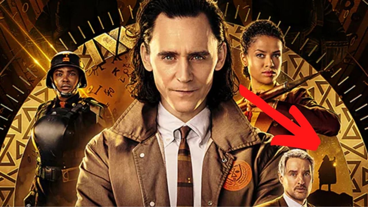 LOKI: TODOS LOS EASTER EGGS DE LA NUEVA SERIE DE MARVEL