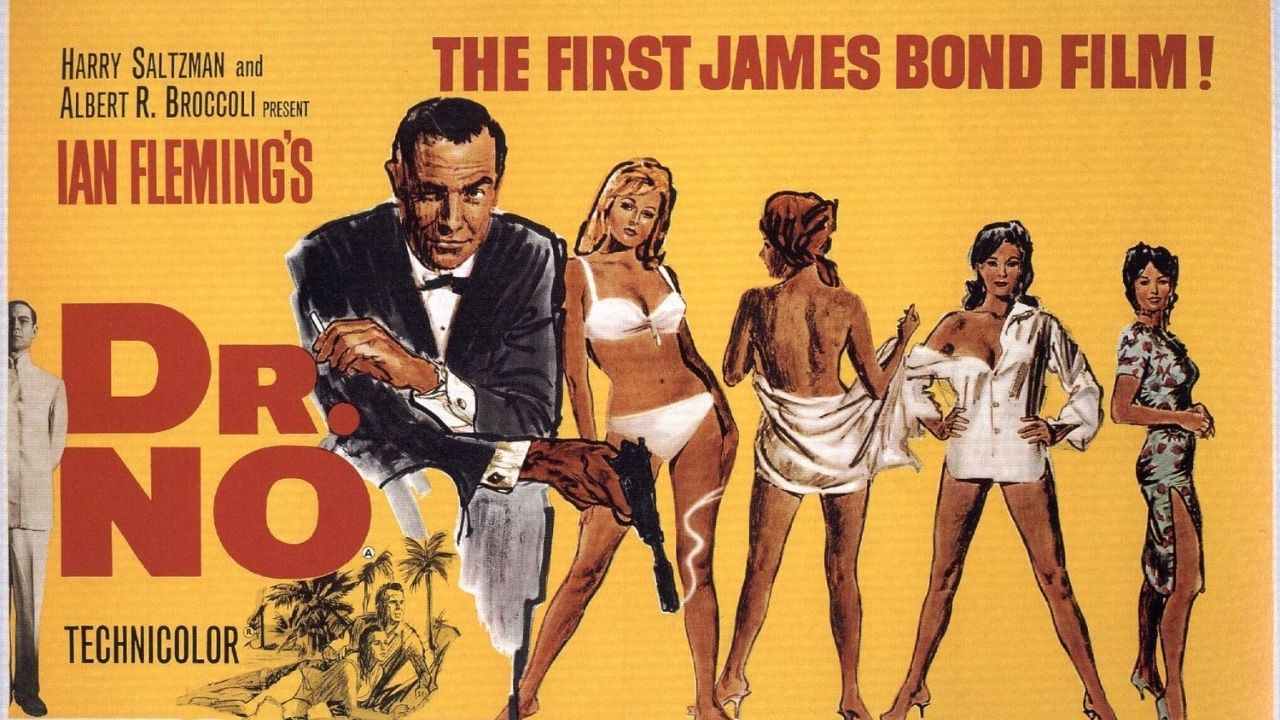 El-Satánico-Dr-No-James-Bond-Podcast