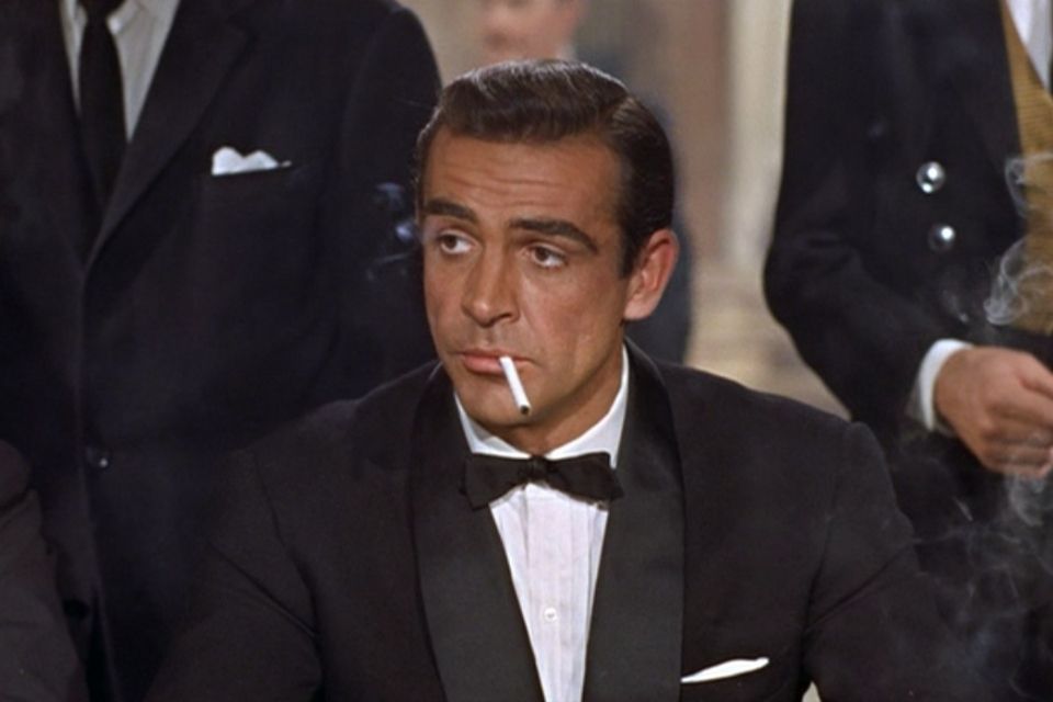 Sean-Connery-Dr-No-James-Bond-Podcast